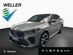 Grau Neu 2025 BMW X2 M Sport SUV | 59.480 € (Fairer Preis)