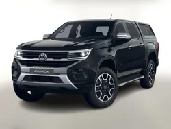Grau Neu 2025 VW Amarok Aventura Abholung | 60.116 € (Fairer Preis)