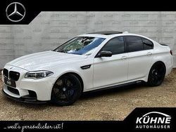 Weiß Gebraucht 2016 BMW M5 Competition Edition Limousine | 36.900 €