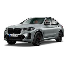 Gebraucht 2025 BMW X4 M Sport SUV | 55.980 € (Superpreis)