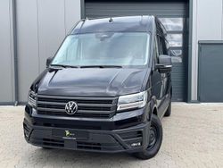 Schwarz Neu 2025 VW Crafter Van | 62.950 €