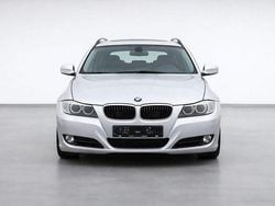 Silber Gebraucht 2009 BMW 325 Kombi | 5.450 € (Fairer Preis)