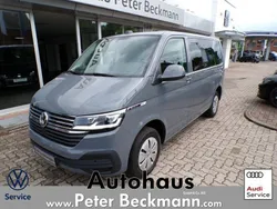 Pure grey Gebraucht 2022 VW T6.1 Comfortline Van | 42.980 € (Superpreis)