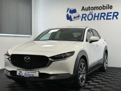 Weiß Gebraucht 2019 Mazda CX-30 SUV | 21.950 € (Fairer Preis)