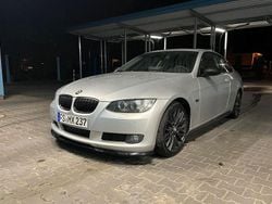 Silber Gebraucht 2006 BMW 325 Coupé | 4.500 € (Superpreis)