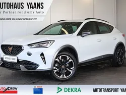 Weiß Gebraucht 2024 Cupra Formentor SUV | 27.989 € (Superpreis)