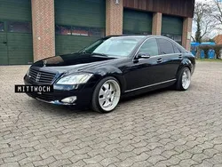 Schwarz Gebraucht 2006 Mercedes S320 Limousine | 8.299 € (Fairer Preis)