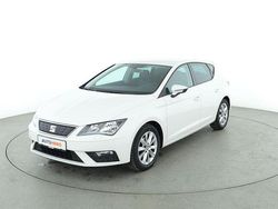 Weiß Gebraucht 2019 Seat Leon Ecomotive Limousine | 15.090 € (Etwas zu teuer)