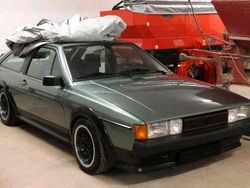 Gebraucht 1988 VW Scirocco GTX Coupé | 7.490 €