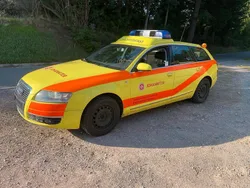 Gelb Gebraucht 2006 Audi A6 Kombi | 3.499 € (Fairer Preis)
