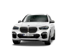 Gebraucht 2019 BMW X5 Efficient Dynamics SUV | 59.907 € (Etwas zu teuer)