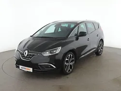 Schwarz Gebraucht 2023 Renault Grand Scénic IV Techno Van / Kleinbus | 25.120 € (Fairer Preis)
