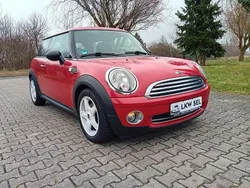 Rot Gebraucht 2008 Mini Cooper Kleinwagen | 4.500 € (Fairer Preis)