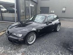 Other Gebraucht 2000 BMW Z3 Coupé | 9.999 € (Superpreis)