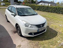 Gebraucht 2017 Suzuki Baleno Basic Limousine | 4.250 € (Teuer)