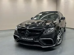 Schwarz Gebraucht 2019 Mercedes E63S AMG AMG Limousine | 82.900 €