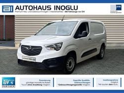 Weiß jade weiss/arktis weiss Gebraucht 2022 Opel Combo Edition Van / Kleinbus | 13.280 € (Superpreis)