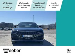 Schwarz Gebraucht 2025 Genesis G90 Limousine | 100.900 €