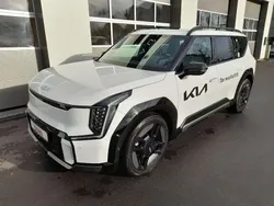 Weiß Gebraucht 2023 Kia EV9 2 SUV | 63.990 €