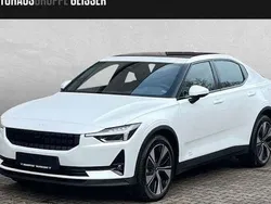 Weiß Gebraucht 2022 Polestar 2 Pilot Limousine | 38.890 € (Fairer Preis)