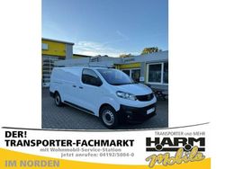 Weiss Gebraucht 2023 Fiat Scudo Van | 22.253 € (Fairer Preis)