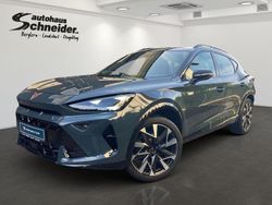 Blau Gebraucht 2024 Cupra Formentor SUV | 39.850 € (Teuer)