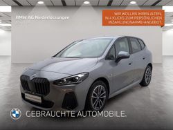Grau Gebraucht 2022 BMW 223 Active Tourer M Sport Van / Kleinbus | 33.901 € (Fairer Preis)