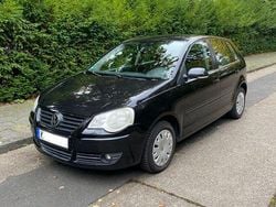 Schwarz Gebraucht 2008 VW Polo United Limousine | 3.850 € (Fairer Preis)
