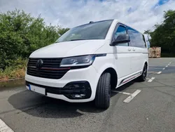 Weiß Gebraucht 2021 VW T6.1 Edition Van | 49.500 € (Teuer)