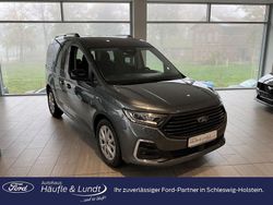 Cyclone graphite grey Neu 2025 Ford Tourneo Connect Titanium Van / Kleinbus | 35.980 €