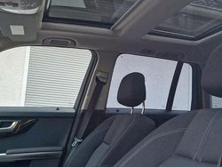 Grau Gebraucht 2013 Mercedes GLK200 SUV | 15.000 € (Fairer Preis)