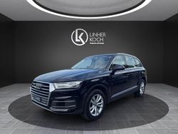 Schwarz Gebraucht 2018 Audi Q7 SUV | 36.900 € (Superpreis)