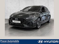 Grün Neu 2025 Hyundai i30 N Line Kombi | 29.990 € (Fairer Preis)