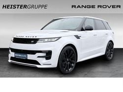 Andere Gebraucht 2024 Land Rover Range Rover Sport Autobiography SUV | 106.890 € (Guter Preis)