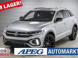 Pyrit silber Neu 2025 VW T-Roc R-line SUV | 34.590 € (Guter Preis)