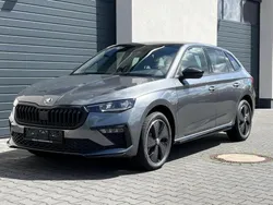 Neu 2024 Skoda Scala Monte Carlo Kleinwagen | 26.679 € (Guter Preis)