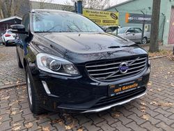 Schwarz Gebraucht 2017 Volvo XC60 Summum SUV | 16.990 € (Guter Preis)