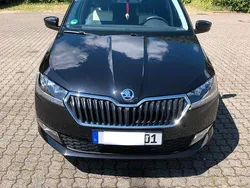 Gebraucht 2019 Skoda Fabia Cool Plus Kombi | 11.200 € (Fairer Preis)