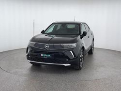 Schwarz Gebraucht 2022 Opel Mokka Business Elegance SUV | 18.470 € (Fairer Preis)