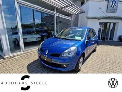 Blau Gebraucht 2008 Renault Clio II Dynamique Kleinwagen | 2.290 € (Fairer Preis)