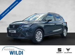 Blau Neu 2025 Seat Arona SUV | 24.230 € (Guter Preis)