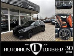 Schwarz Neu 2025 Mazda 3 Nagisa Limousine | 29.000 €