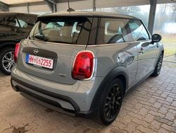 Moonwalk grey Gebraucht 2022 Mini ONE Kleinwagen | 15.470 € (Fairer Preis)