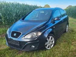 Grün Gebraucht 2011 Seat Altea XL Style Van / Kleinbus | 4.400 € (Fairer Preis)
