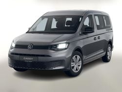Grau Neu 2025 VW Caddy Maxi Van / Kleinbus | 35.227 € (Superpreis)