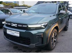 Neu 2025 Dacia Bigster Journey SUV | 29.980 € (Fairer Preis)