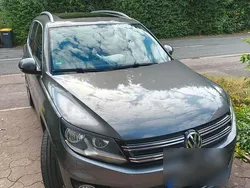 Andere farben Gebraucht 2011 VW Tiguan SUV | 9.999 € (Fairer Preis)