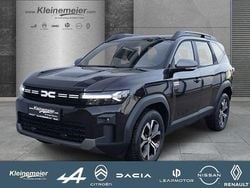 Schwarz Neu 2025 Dacia Bigster Expression SUV | 27.775 € (Guter Preis)