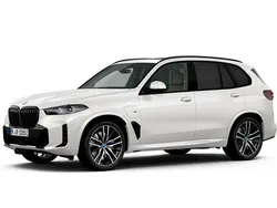 Gebraucht 2025 BMW X5 Comfort Edition SUV | 99.800 € (Etwas zu teuer)