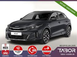 Schwarz (zilinaschwarz metallic) Neu 2025 Kia XCeed SUV | 28.088 € (Superpreis)